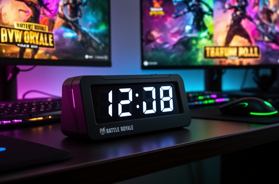 what time does fortnite shop reset